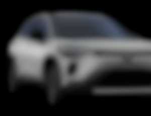 Toyota Corolla Cross 1.8 Hybrid Style