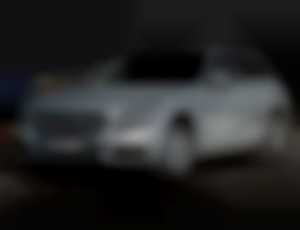 Mercedes-Benz C trieda 4MATIC 