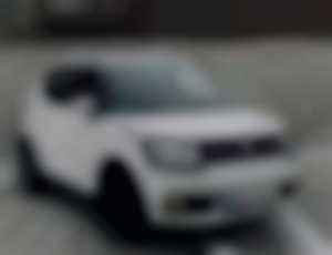 Suzuki Ignis 1.2 l DualJET GLX 4WD