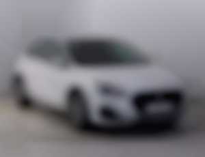 Hyundai i30 1.4 CVVT Serv.kniha, Tempomat, Park. s...