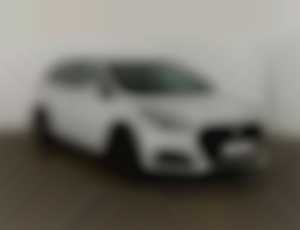 Hyundai i40 1.7 CRDi, Automat, ČR,2.maj