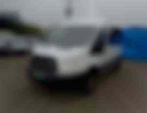 Ford Transit 2, 0 TDCI L3H2 8MÍST BUS KLIMA