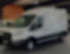 Ford Transit 2,0 TDCi - 136 Kw180 Ps L3H3 Maxi