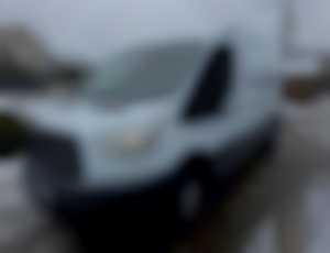 Ford Transit 2.0 TDCi L3H2 