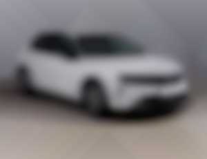 Opel Astra 1.2 Turbo,