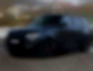 Land Rover Range Rover Sport 4.4SDV8 HSE, 250kW, A...