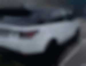 Land Rover Range Rover Sport 3.0 SDV6 AB Dynamic 225kW306HP A8 