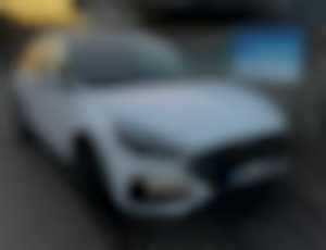 Hyundai i30 CW 1.0 T-GDi Comfort