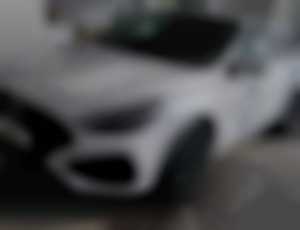 Hyundai i30 CW FAMILY