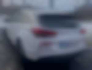 Hyundai i30 CW i30 kombi 1.5 T-GDi mHEV iMT Family 118kW160HP M6