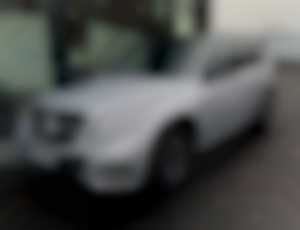 Mercedes-benz Glk 200CDIFACELIFTSTK 2027ŤAŽNÉ ZARIADENIE