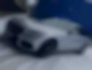 Mercedes Benz C220d 4Matic