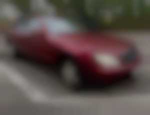 Mercedes-Benz S 320CDI w220 keyless softclose