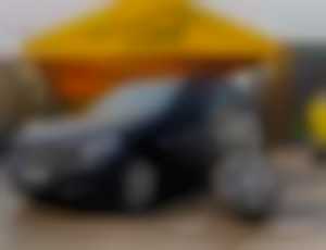 Mercedes-Benz C trieda -2017- 200D -NEBÚRANÉ-