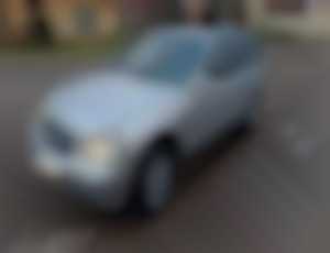 Mercedes Benz C 200 CDi W203