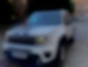 Jeep Renegade 1.3 GSE Limited 