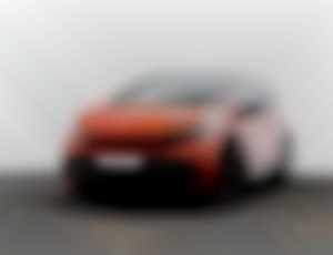 Cupra Born 58 kWh 204k