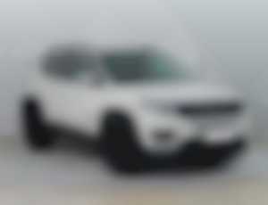 Jeep Compass 1.3 T-GDI Serv.kniha, Koža, Navigácia...