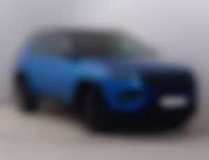 Jeep Compass 1.3 T-GDI Automat, Koža, Navigácia, T...