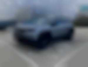 JEEP Compass 1,2 6DCT First Edition