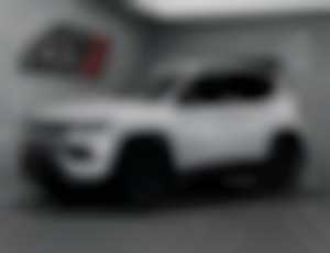 Jeep Compass 1.6 Mjet 130k Limited