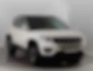 Jeep Compass 1.4 MultiAir,