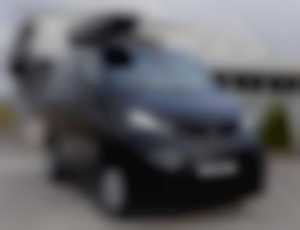 Nissan NV200 1.5 dCi 110k Tekna