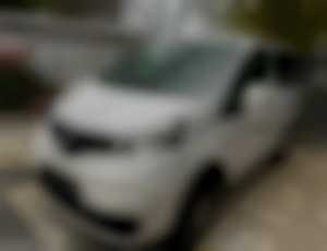 Nissan NV200 1.5 D 7 miestne