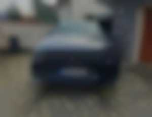 Mercedes GLE kupé SUVCoupé 243kw Automat 