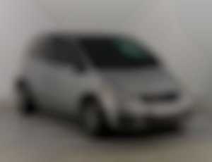 Mercedes A A 200 CDI , Classic, Automat, po STK