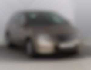 Honda City 1.4 i-VTEC, jezdí dobře