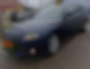 Audi A4 Avant 2.0 TDI