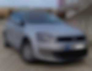 Volkswagen Polo 1.4 16V Trendline