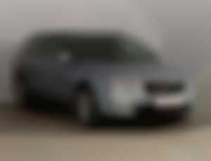 Skoda Superb 2.0 TDILaurinKlement , Xenony