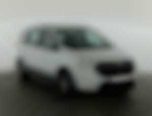 Dacia Lodgy 1.6 SCe