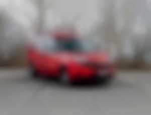 Fiat Dobló Panorama 1.6 MultiJet 120 Plus