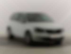 Skoda Fabia 1.2 TSIStyle , ČR,1.maj