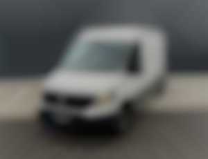 Volkswagen Crafter 2.0TDi L4H2 130kw-2019