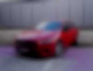 Mercedes-Benz CLA Shooting Brake SB 180 AT