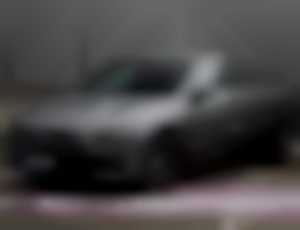 Mercedes-Benz CLA Shooting Brake SB 180 d AT