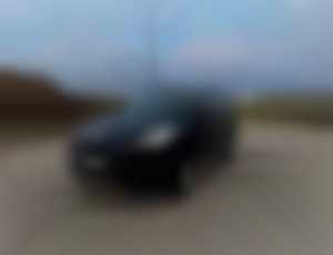 Peugeot 4007 2.2HDI 4WD