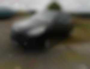 Peugeot 207 1,4 SW 16V VTi 70 kW Serviska benzín