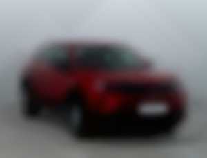 Opel Mokka 1.2 Turbo Serv.kniha, Tempomat