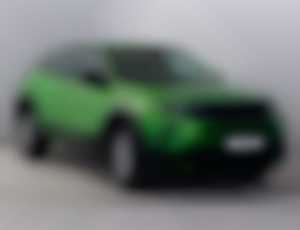 Opel Mokka Drive 1.2 Turbo Serv.kniha, Tempomat, P...