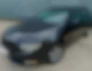 ŠKODA SUPERB COMBI II 1.6 TDI 77KW AMBITION GREENLINE XENON