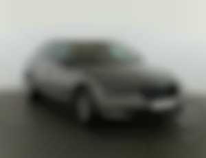 Skoda Superb 2.0 TSI, 4X4, Automat, ČR,2.maj