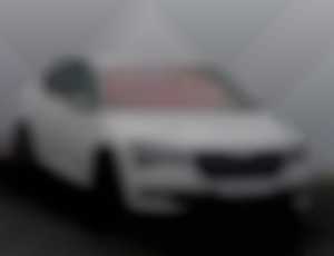 Skoda Superb 2.0 TDI, Automat, Kůže, Tempomat