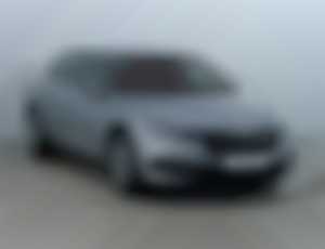 Skoda Superb 2.0 TDILaurinKlement ,