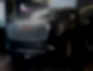 GMC Yukon 6.2 V8 Denali Reserve Package