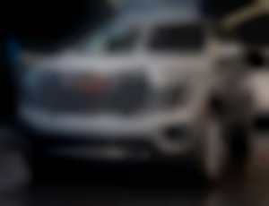 GMC Yukon 6.2 V8 Denali Reserve Package